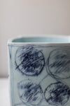 Masamichi Yoshikawa Vessel Kayho III