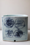 Masamichi Yoshikawa Vessel Kayho III