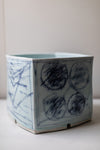 Masamichi Yoshikawa Vessel Kayho III