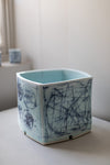 Masamichi Yoshikawa Vessel Kayho III
