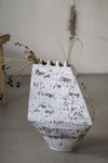 Roof Tile Vase by Matthias Kaiser