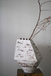 Roof Tile Vase by Matthias Kaiser