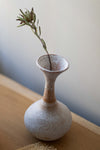 Herringbone Vase by Iva Polachova