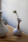 Herringbone Vase by Iva Polachova