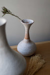 Herringbone Vase by Iva Polachova