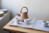 Teapot I by Iva Polachova