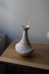 Bust Vase by Iva Polachova