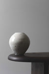 Buncheong jar 3, by Nosan Claystudio