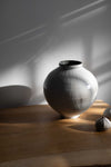 Buncheong Jar 1,  by Nosan Claystudio