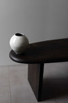 Buncheong jar 3, by Nosan Claystudio