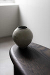 Buncheong jar 3, by Nosan Claystudio