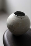 Buncheong jar 3, by Nosan Claystudio