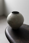 Buncheong jar 3, by Nosan Claystudio