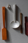 Stained Acacia Spoon by Simone ten Hompel