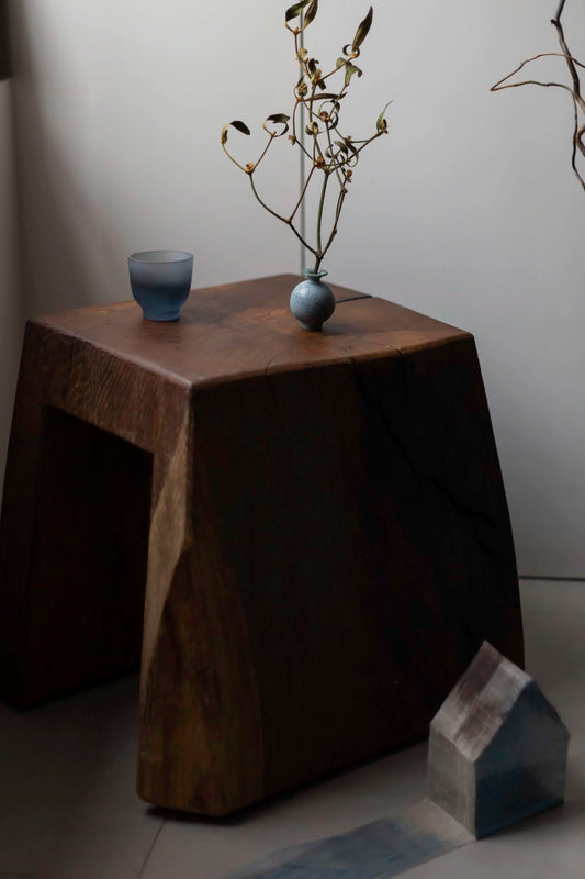 Textile House by Yoriko Murayama