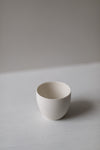 Porcelain Beaker IV by Sue Paraskeva