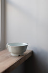 Porcelain Square Dish 10 (Medium), by Nosan Claystudio