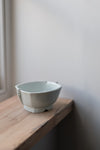 Porcelain Square Dish 10 (Medium), by Nosan Claystudio