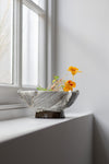 Buncheong Square Dish 9 (Large), by Nosan Claystudio
