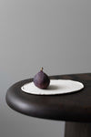 Porcelain Oval Plate, by Nosan Claystudio