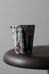 Terra-sigillata Black Pourer 2, by Nosan Claystudio