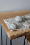 Ground Cherry Shape Tea Caddy, by Nosan Claystudio