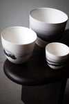 Large Seascape Vessel by Celia Dowson