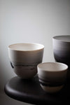 Large Seascape Vessel by Celia Dowson