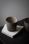 Kohiki Cup by Tamotsu Suzuki