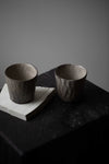 Kohiki Cup by Tamotsu Suzuki