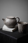 Medium Teapot by Tamotsu Suzuki
