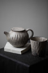 Kohiki Cup by Tamotsu Suzuki