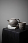 Medium Teapot by Tamotsu Suzuki