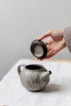 Medium Teapot by Tamotsu Suzuki