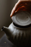 Medium Teapot by Tamotsu Suzuki