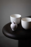 Porcelain Beaker III by Sue Paraskeva