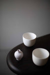 Porcelain Beaker III by Sue Paraskeva