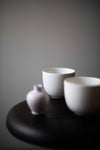 Porcelain Beaker III by Sue Paraskeva