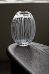 Line Vessel by Vezzini and Chen