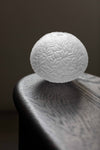 Frosted Petal Vessel by Vezzini and Chen