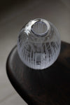 Line Vessel by Vezzini and Chen