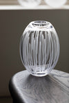 Line Vessel by Vezzini and Chen