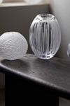 Line Vessel by Vezzini and Chen