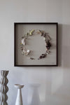 Hellebore Round by Elaine Sheppard Bolt