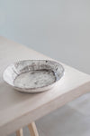 Low Lines Platter One by Maria Kristofersson