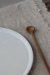 Platters in Cloud White, by Borja Moronta
