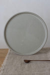 Platters in Pearl Grey, by Borja Moronta