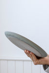 Platters in Mist Blue, by Borja Moronta