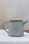 Teapot in Mist Blue, by Borja Moronta