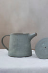 Teapot in Mist Blue, by Borja Moronta